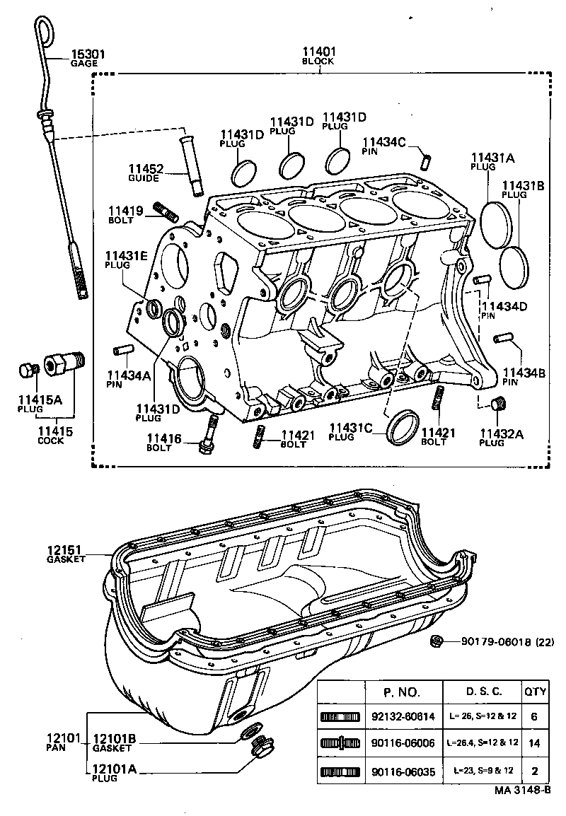 Figure MA3148B