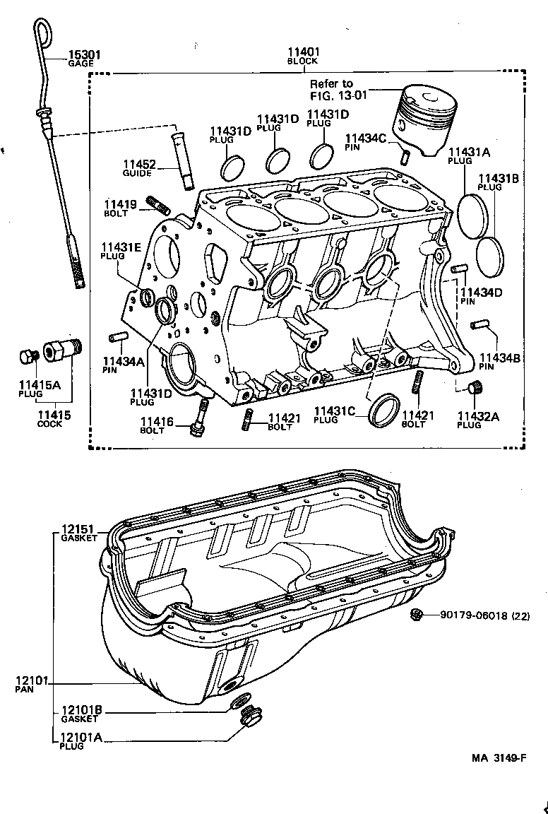 Figure MA3149F
