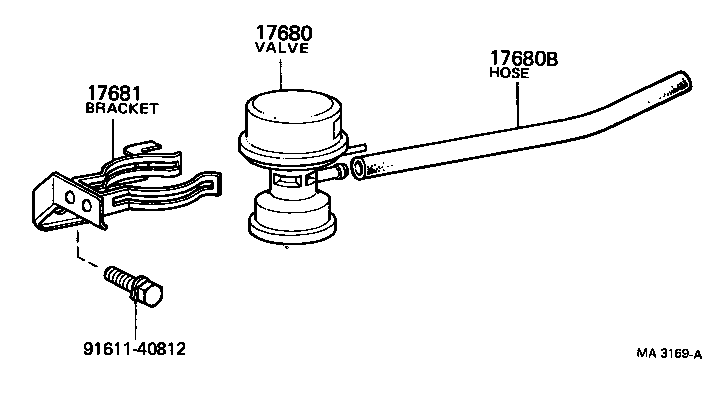 Figure MA3169A