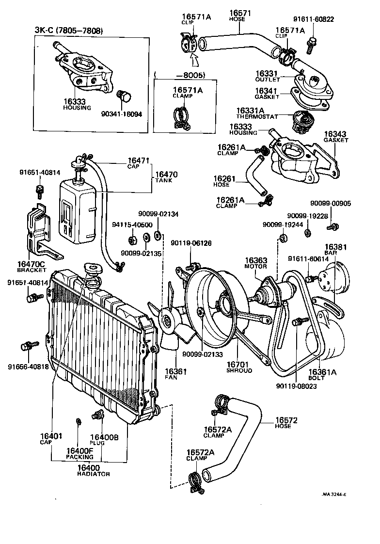 Figure MA3244E