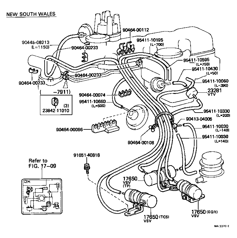 Figure MA3370E