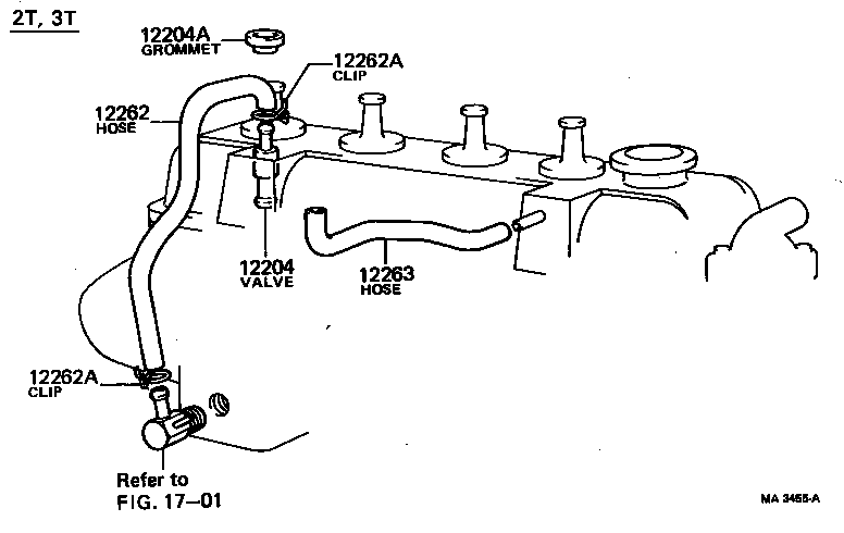 Figure MA3455A