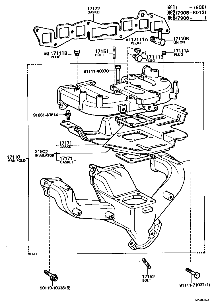 Figure MA3585F