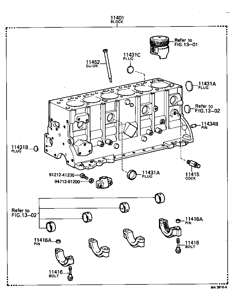 Figure MA3610A