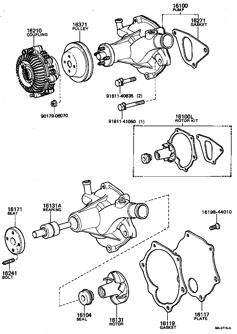 Figure MA3715A