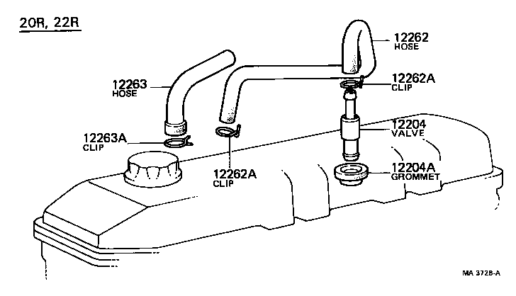 Figure MA3726A