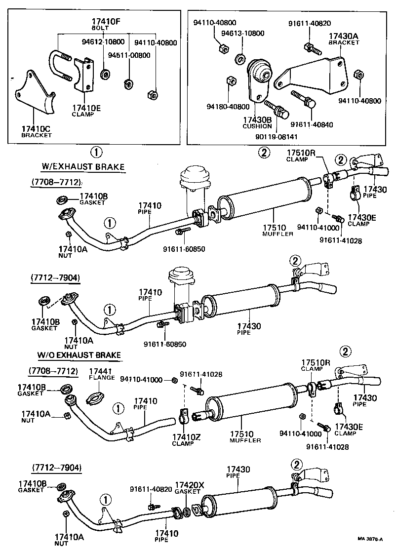 Figure MA3876A