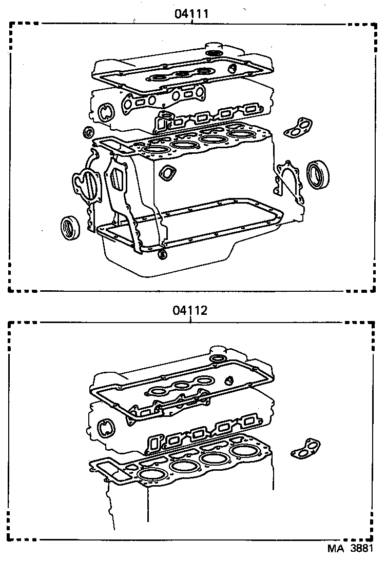Figure MA3881