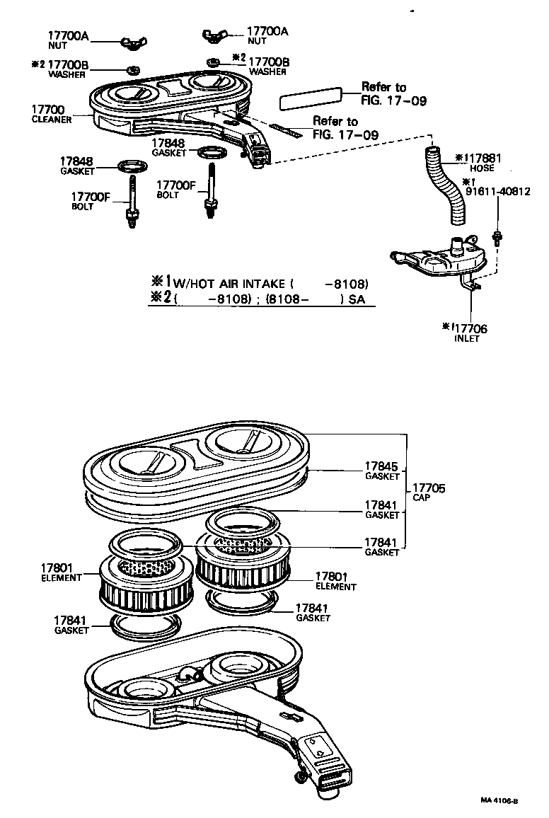 Figure MA4106B