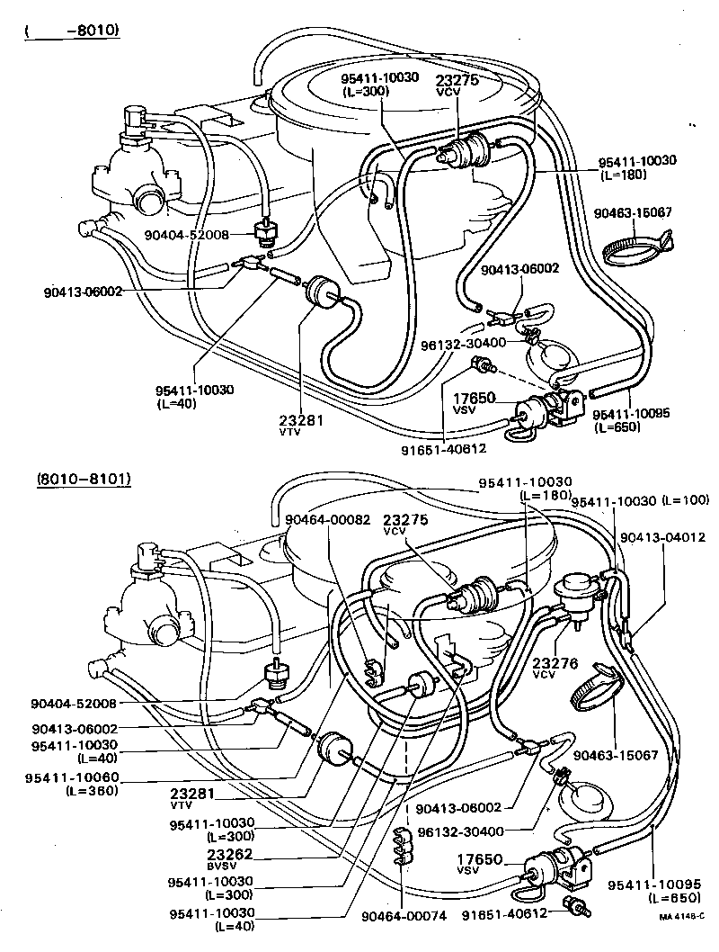Figure MA4146C