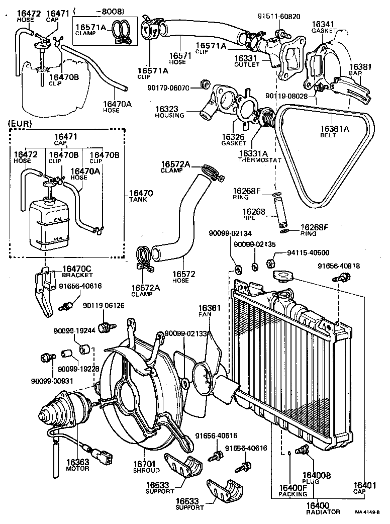 Figure MA4149B