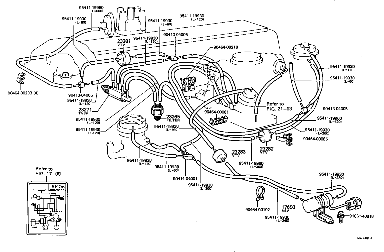 Figure MA4181A
