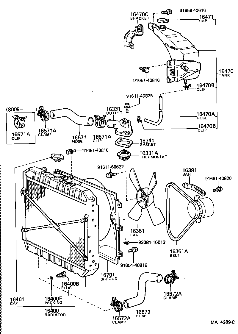 Figure MA4289C