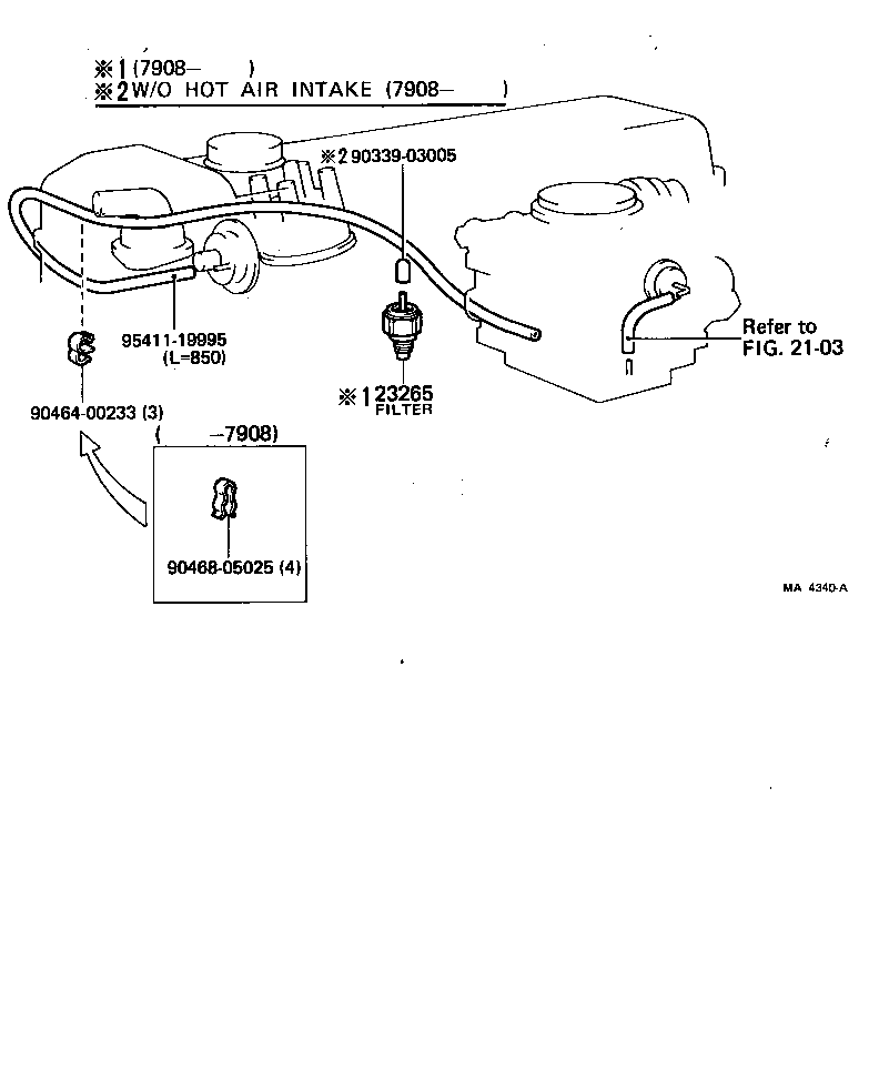 Figure MA4340A