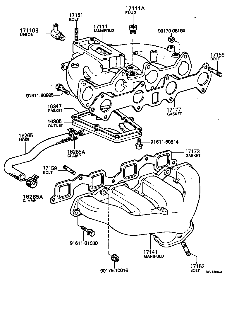 Figure MA4356A