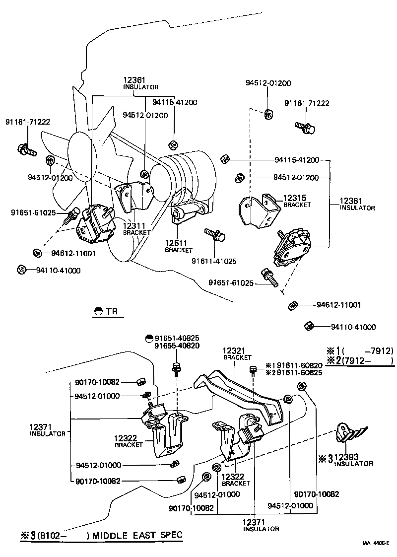Figure MA4406E