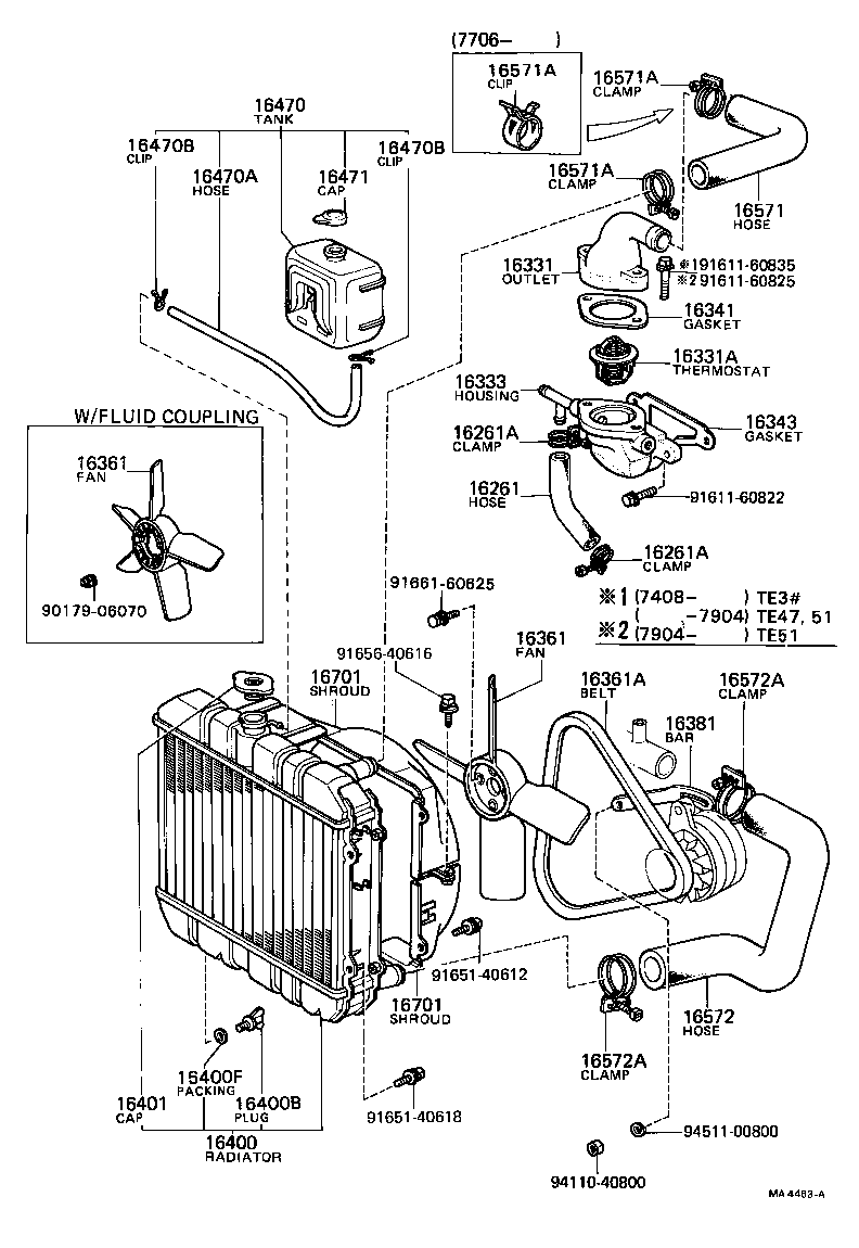 Figure MA4463A