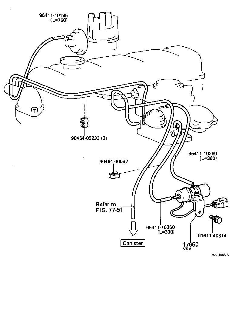 Figure MA4566A