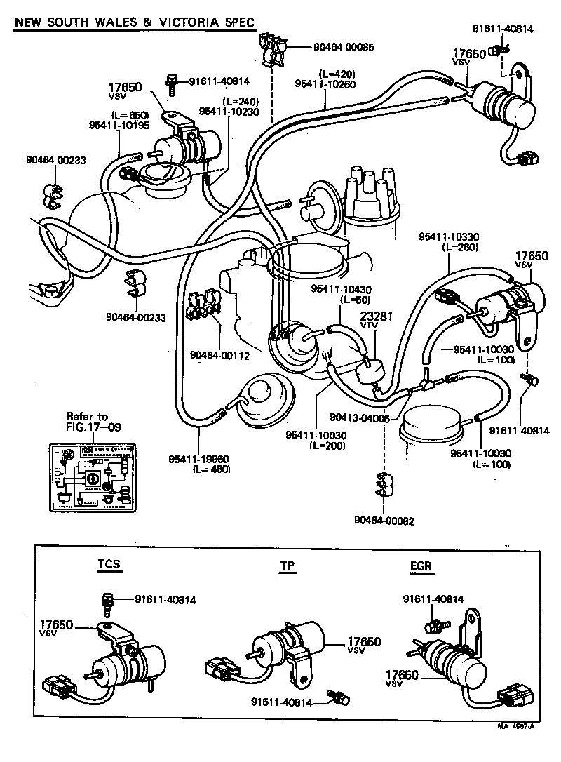 Figure MA4567A
