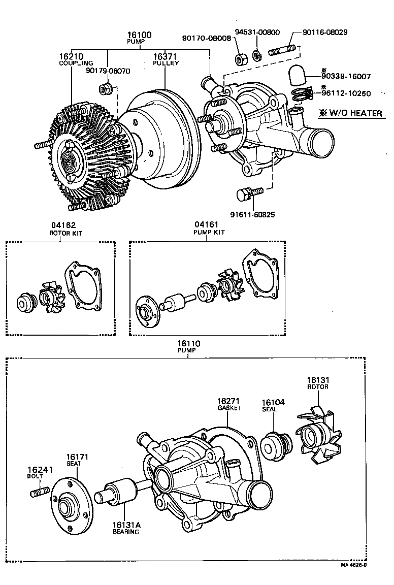 Figure MA4628E