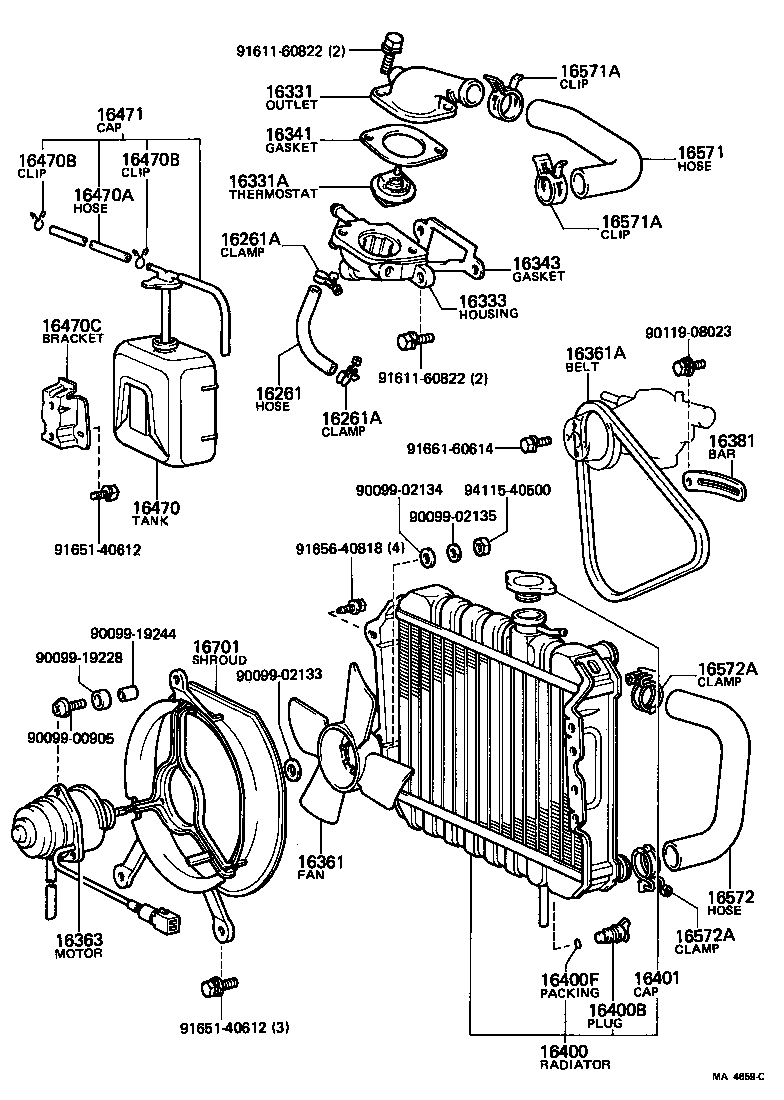Figure MA4659C