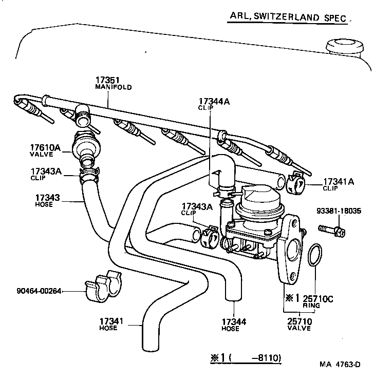 Figure MA4763D