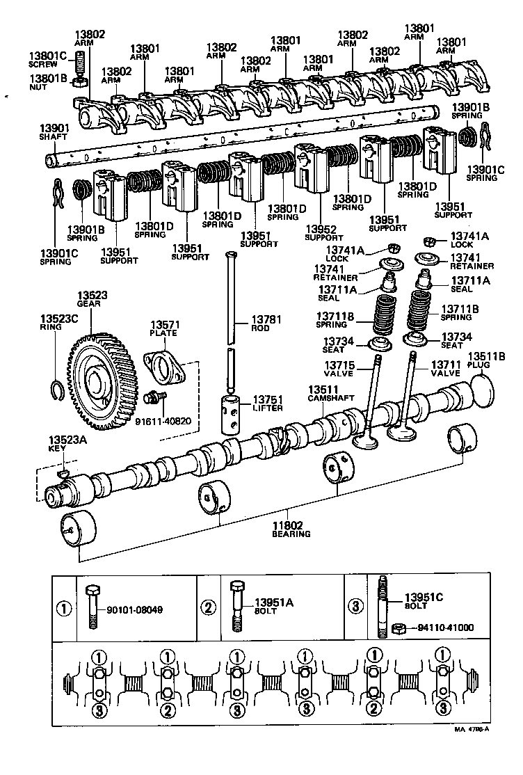 Figure MA4796A