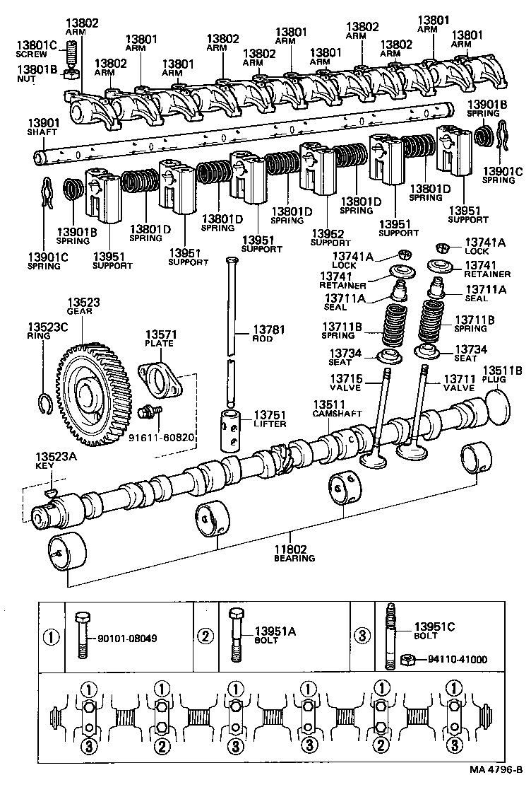 Figure MA4796B