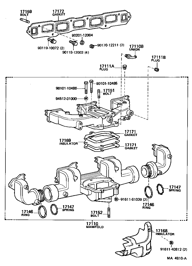 Figure MA4810A