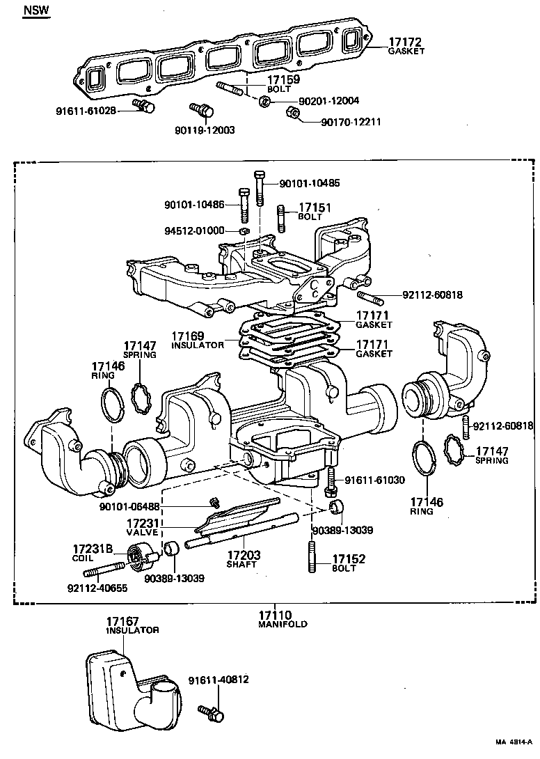 Figure MA4814A
