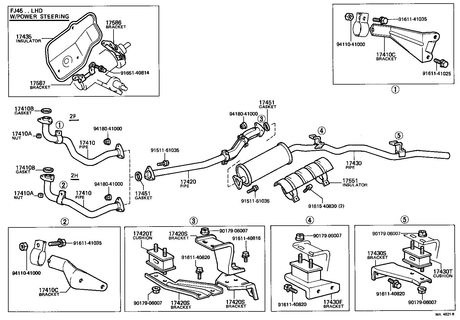 Figure MA4821B