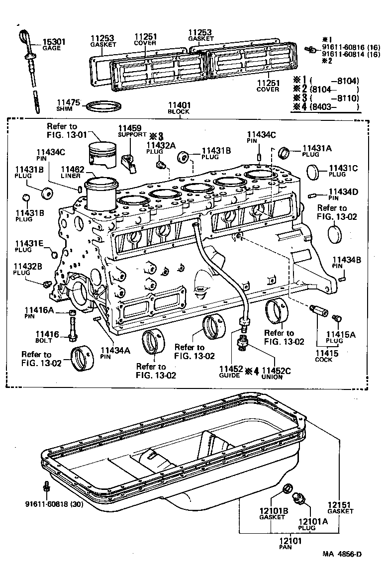 Figure MA4856D