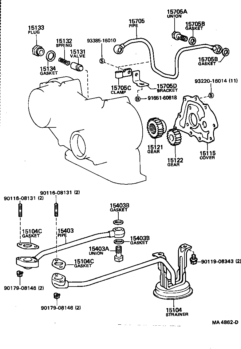 Figure MA4862D
