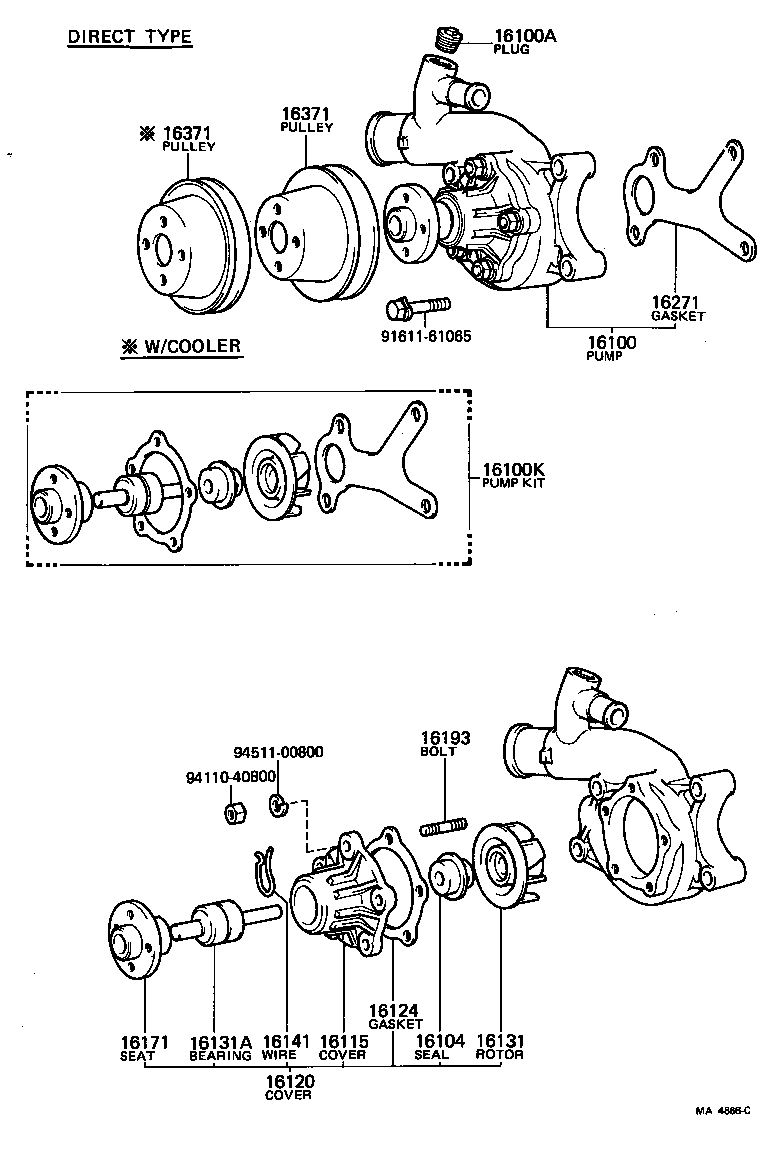 Figure MA4866C