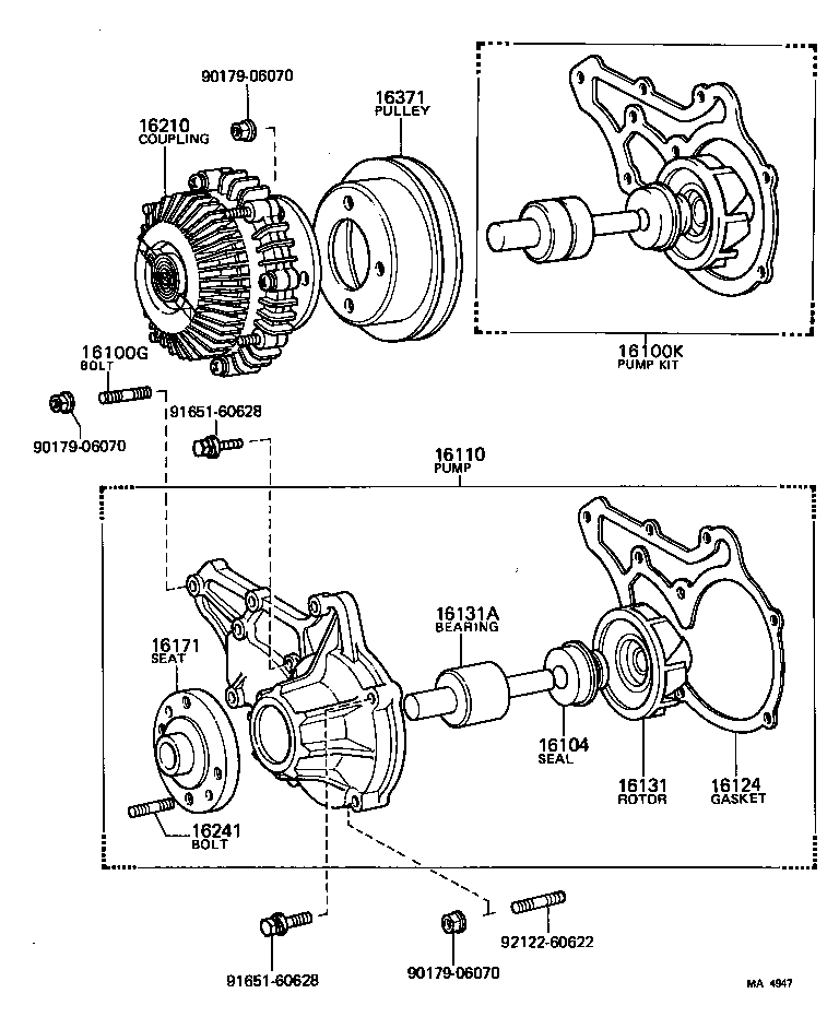 Figure MA4947