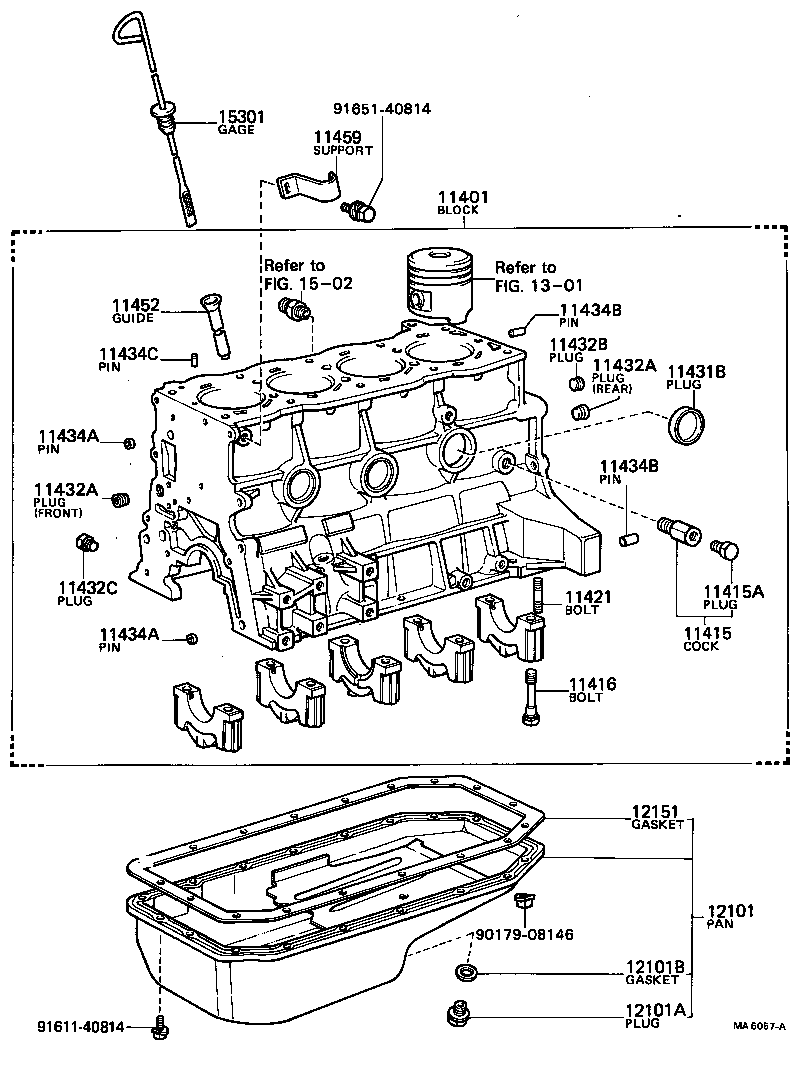 Figure MA5057A