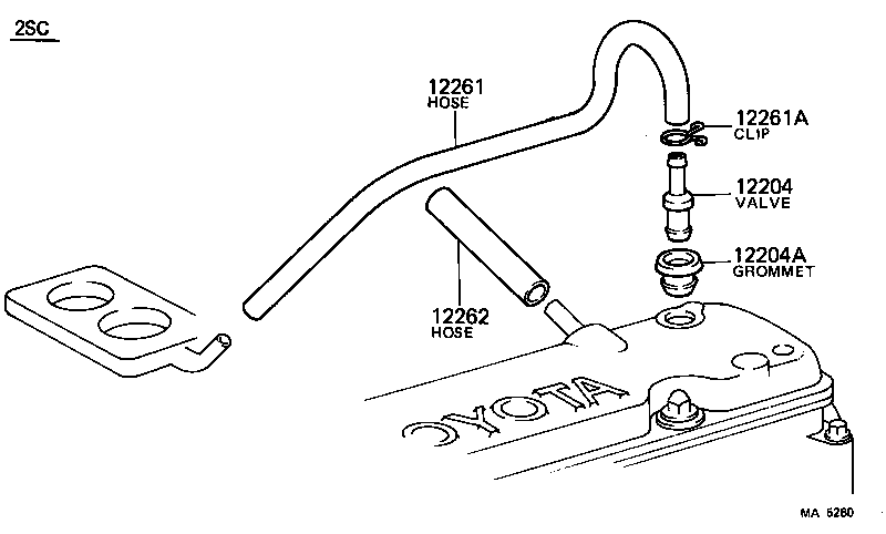 Figure MA5260