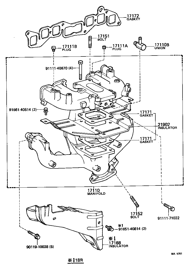 Figure MA5291