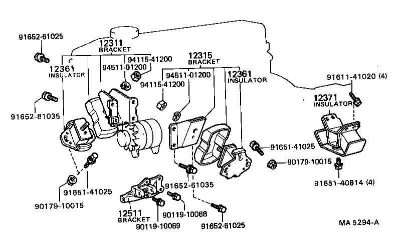 Figure MA5294A