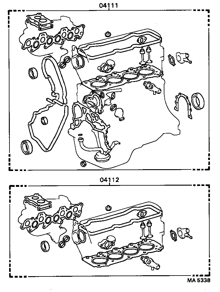 Figure MA5338