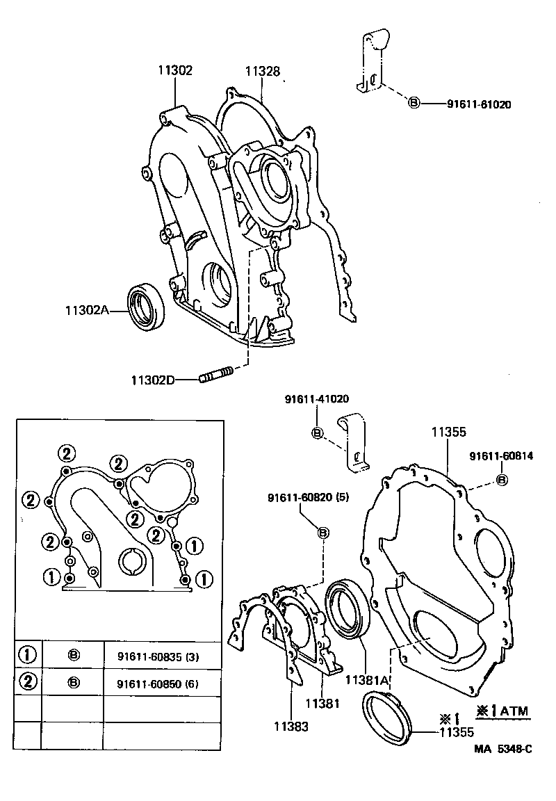 Figure MA5348C