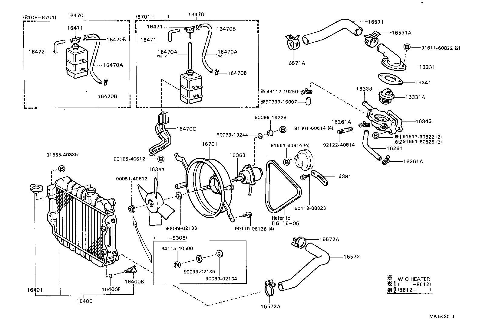 Figure MA5420J