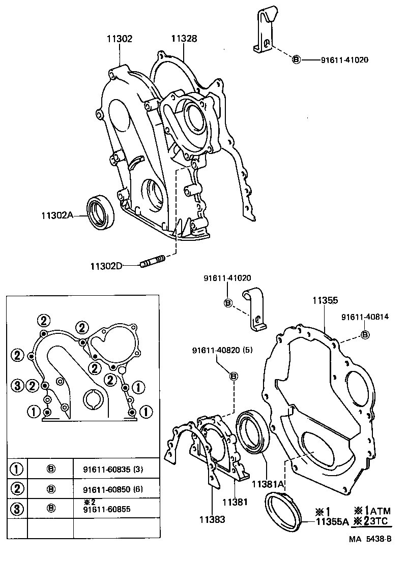 Figure MA5438B