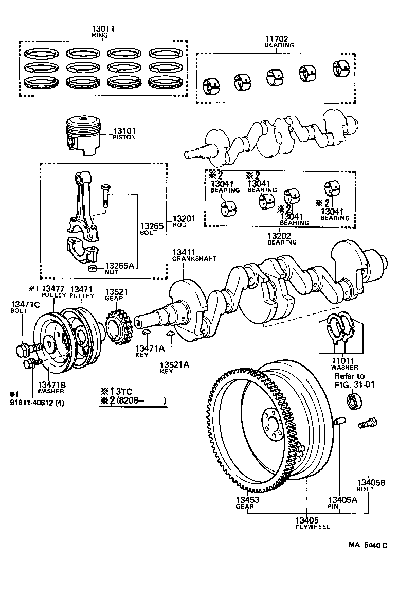 Figure MA5440C
