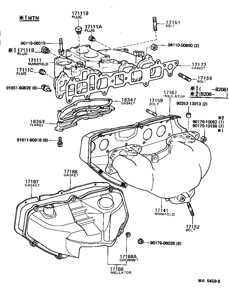 Figure MA5459B