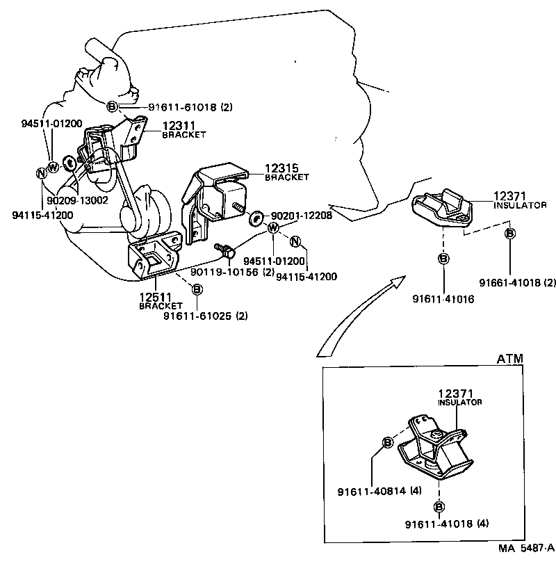 Figure MA5487A