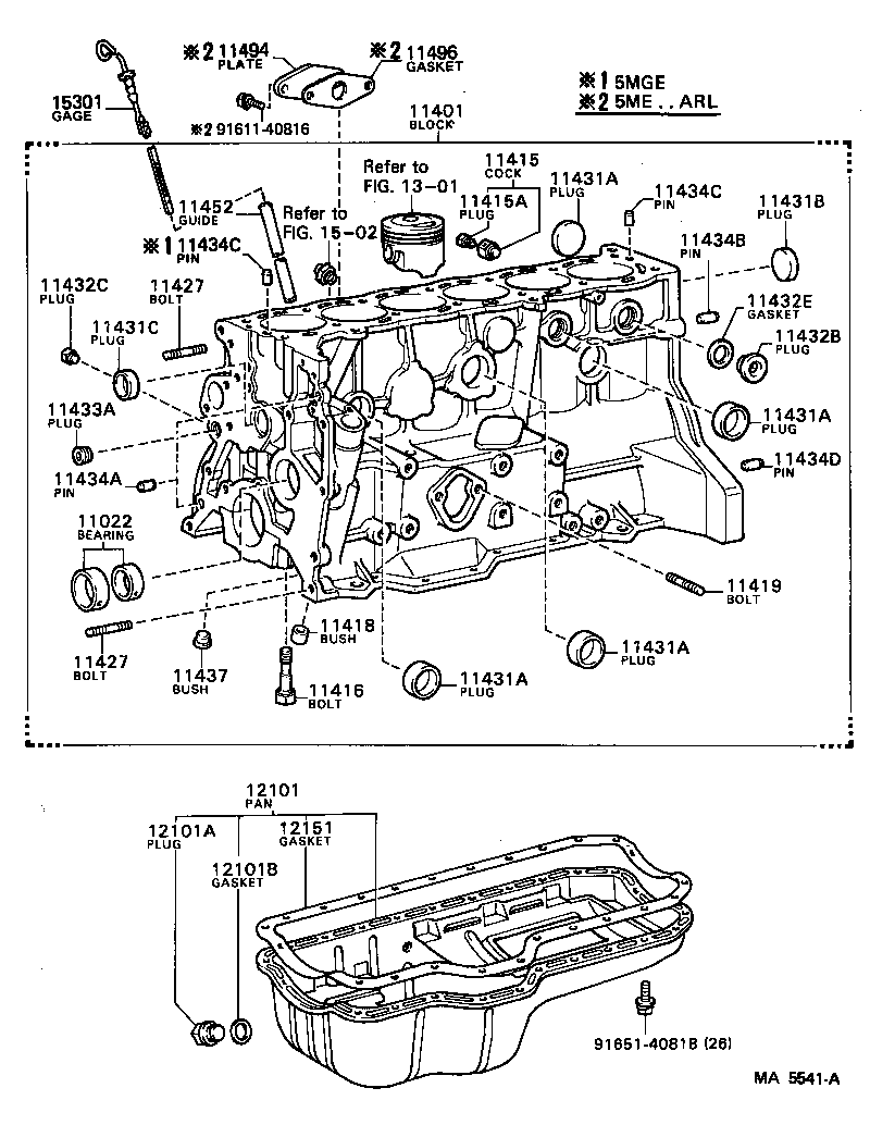 Figure MA5541A