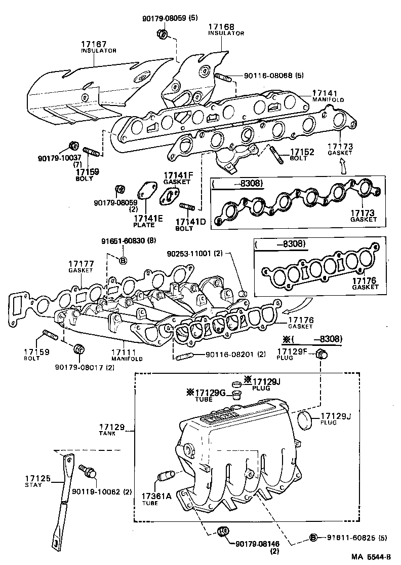 Figure MA5544B