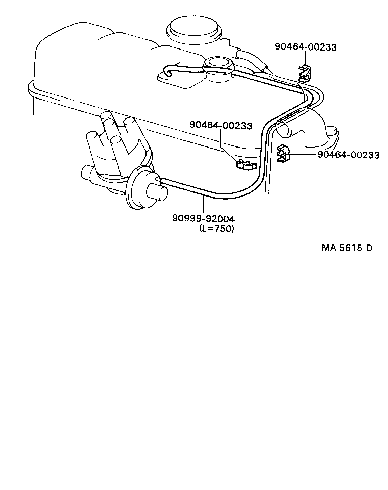 Figure MA5615D