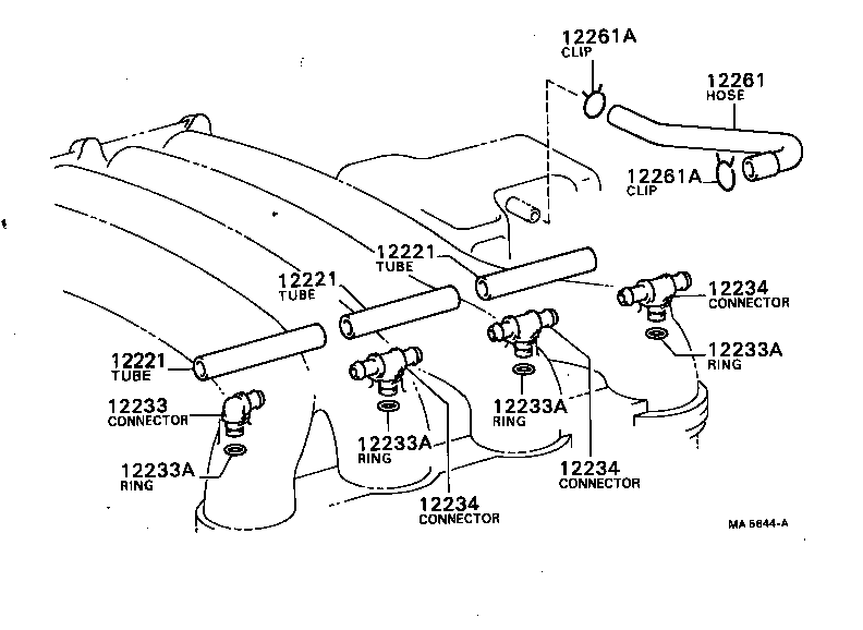 Figure MA5644A